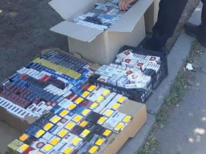 Фото: Криворізьке районне управління поліції