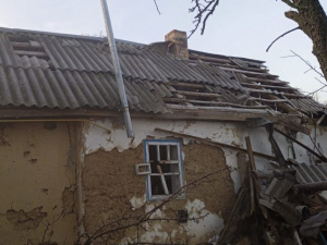 Фото пресслужби Дніпропетровської ОВА