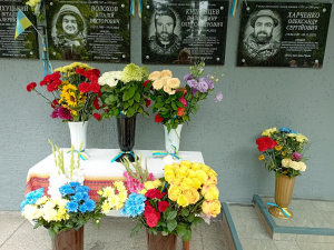 Фото Криворізька гімназія №90