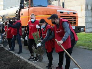 Фото пресс-службы компании Метинвест