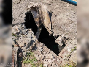 Житель Днепропетровщины погиб в выгребной яме