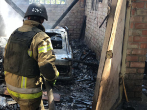 Фото пресслужби Дніпропетровської ОВА