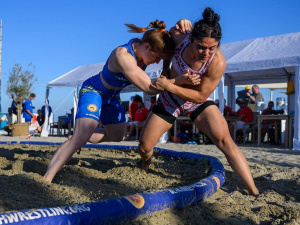 Фото ДЮСШ №2