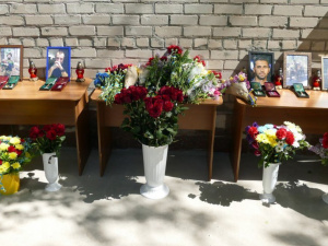 Фото управління преси криворізького міськвиконкому