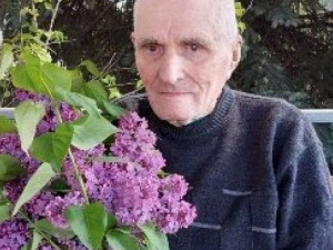 У Кривому Розі столітній ювілей відзначає Павло Матвієнко