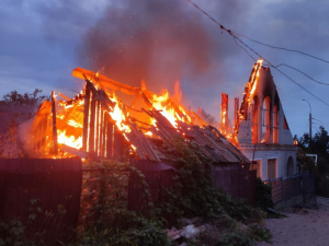 Фото пресслужби Дніпропетровської ОВА