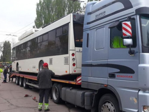 Фото Facebook/ Руслан Божко