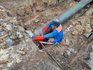 фото АТ "Криворізька теплоцентраль"