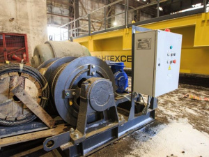 Фото пресслужби компанії Метінвест