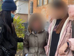 Фото пресслужби Полку патрульної поліції Кривого Рогу