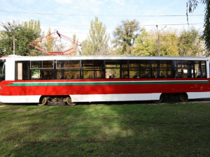 Фото управління преси виконкому Криворізької міської ради
