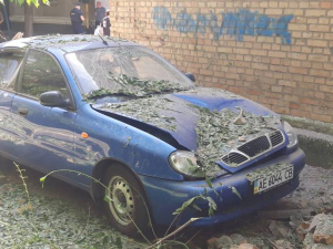 Фото пресслужби Дніпропетровської ОВА