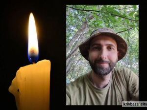 Сьогодні у Кривому Розі попрощаються з Героєм Михайлом Подповідним, який 9 місяців вважався безвісти зниклим