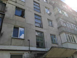 Фото пресслужби Дніпропетровської ОВА