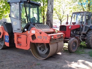 Фото пресслужби виконкому Криворізької міської ради