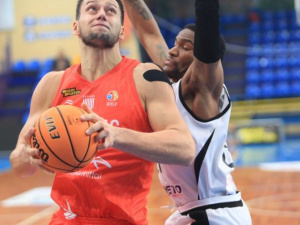 Фото пресслужби ФБУ