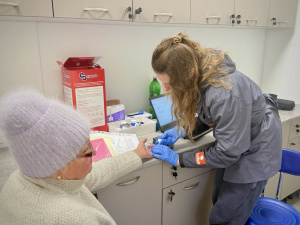 Фото сайт виконкому Криворізької міськради