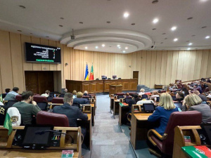 Фото управління преси виконкому Криворізької міської ради