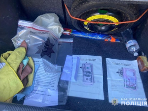 5 тисяч доларів за групу інвалідності:  на Дніпропетровщині викрили корупційну схему в лікарні