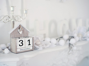 Календар настільний - фото pexels.com