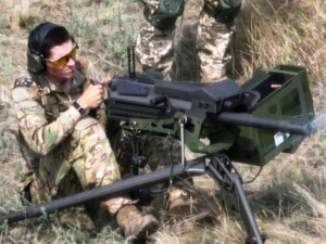 «Це найзапекліший мій бій. Ми вийшли як воїни, без втрат особового складу», - танкіст Криворізької бригади про бої на сході