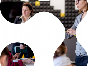 Громади Криворіжжя можуть взяти участь у Програмі, яка допоможе трансформувати громаду