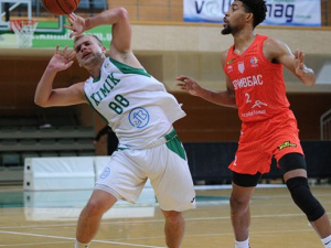 Фото пресслужби БК «Хімік»