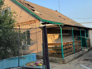 Нікопольщина, фото пресслужби Дніпропетровської ОВА