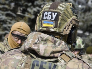 СБУ викрила ще трьох колаборантів, яких рф «призначила» керівниками на Херсонщині