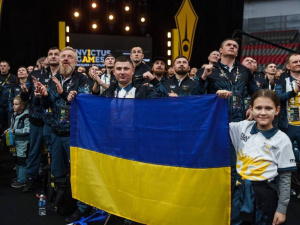 Фото пресслужби Дніпропетровської ОВА