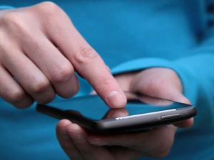 Фейковий дзвінок, фото з відкритих джерел 