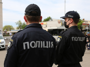 Завжди мріяли вступити на службу до поліції? Є така можливість – правоохоронці Кривого Рогу відкрили вакансії