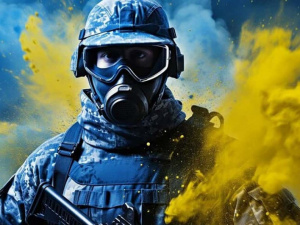 ЗСУ відзначають День фахівців РХБ захисту - фото з відкритих джерел