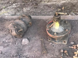 Фото пресс-службы Криворожского отдела полиции