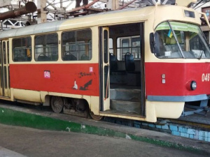 Робота криворізького комунального транспорту забезпечена у звичайному режимі – Юрій Вілкул