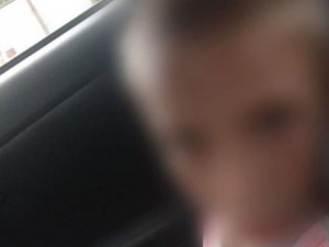 Фото пресс-службы Полка патрульной полиции Кривого Рога