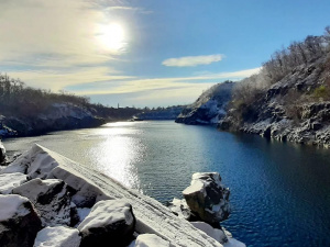Фото Олени Юдіної