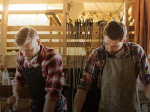 Працевлаштування молоді, фото ілюстративне 