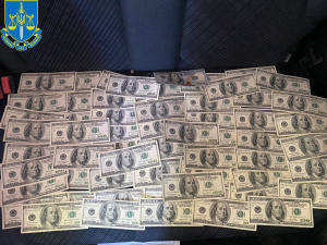 Фото Спеціалізованої прокуратури у сфері оборони Східного регіону