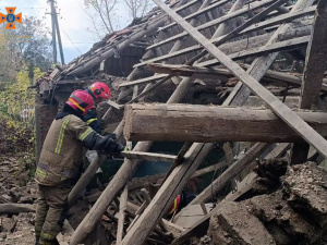 Фото Головного Управління ДСНС України у Дніпропетровській області