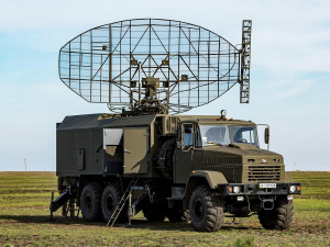 Роль радіотехнічних військ у війні: до Дня РТВ України - фото АрміяInform