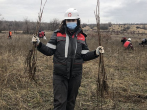 Фото пресслужби компанії Метінвест