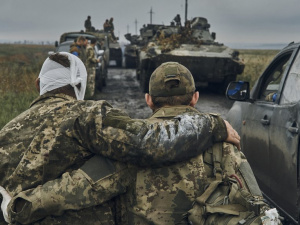 Фото пресслужби Гончаренко центру