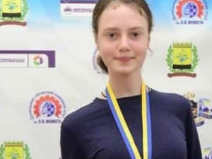 Фото: Федерация шахмат Кривого Рога