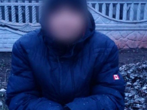 Фото пресс-службы Полка патрульной полиции Кривого Рога