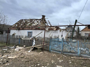 Фото пресслужби Дніпропетровської ОВА