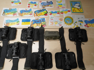 Фото пресслужби компанії Метінвест