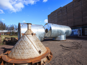 Фото пресслужби Групи Метінвест
