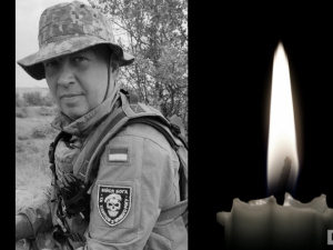 Ціною власного життя врятував побратимів: криворіжців закликають підписати петицію про присвоєння звання Героя Івану Сизько