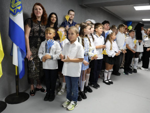 фото управління преси криворізького міськвиконкому 